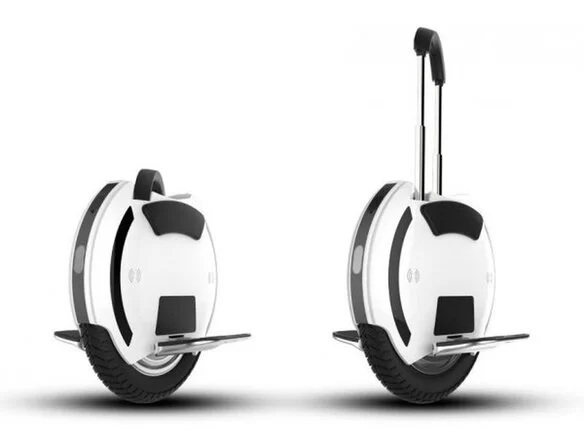 Моноколесо KingSong ks14d 420Wh